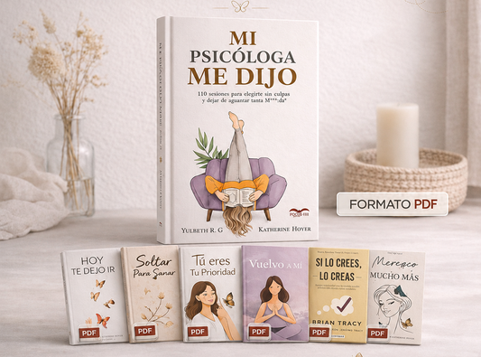 Libro Volver a Reconectarte